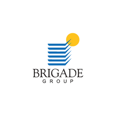 Brigade Icon Mount Road